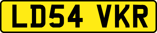 LD54VKR