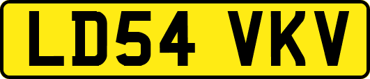LD54VKV