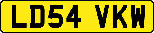 LD54VKW