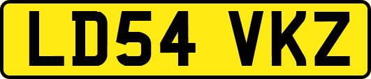 LD54VKZ