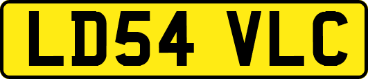 LD54VLC