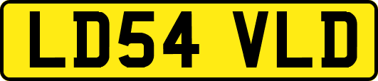 LD54VLD