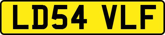 LD54VLF