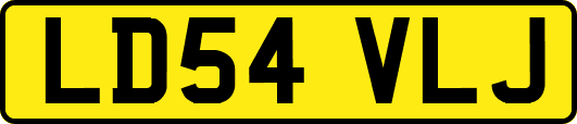 LD54VLJ