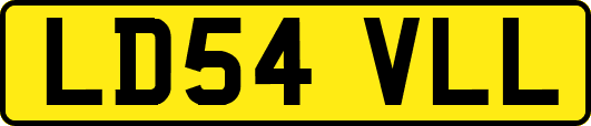 LD54VLL