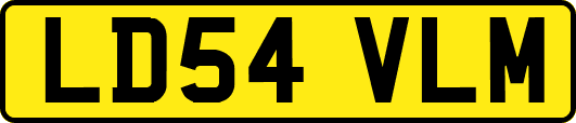 LD54VLM