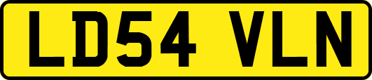 LD54VLN
