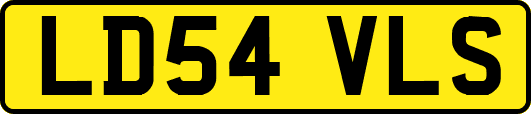 LD54VLS