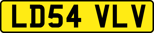 LD54VLV