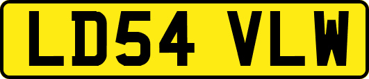 LD54VLW