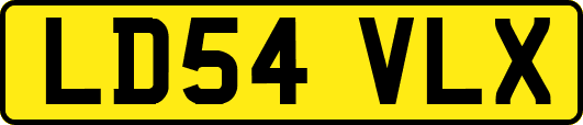 LD54VLX