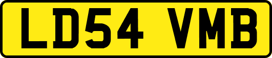 LD54VMB