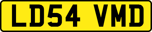 LD54VMD