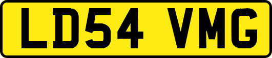 LD54VMG