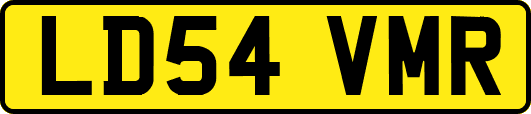 LD54VMR