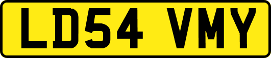 LD54VMY