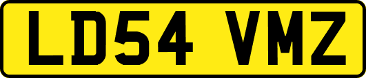 LD54VMZ