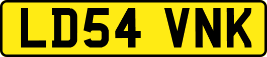 LD54VNK