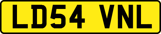 LD54VNL