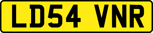 LD54VNR