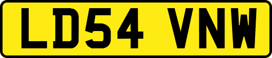 LD54VNW