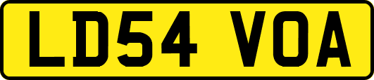 LD54VOA