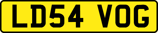 LD54VOG