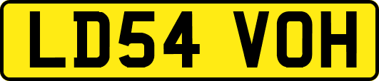 LD54VOH