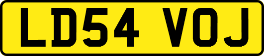 LD54VOJ