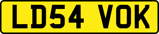LD54VOK