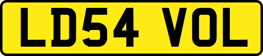 LD54VOL