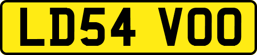 LD54VOO
