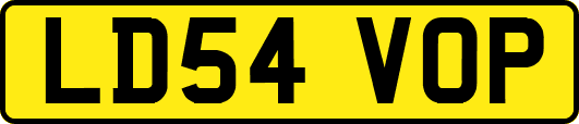LD54VOP