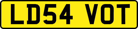 LD54VOT