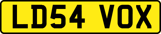 LD54VOX