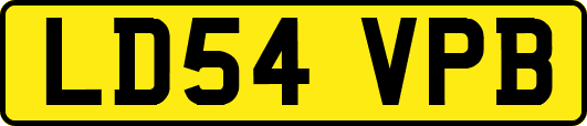 LD54VPB