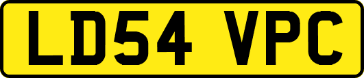 LD54VPC