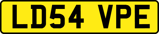 LD54VPE