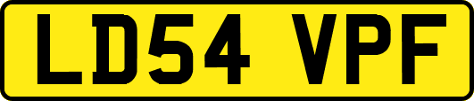 LD54VPF
