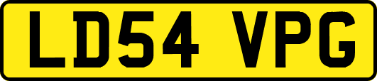 LD54VPG