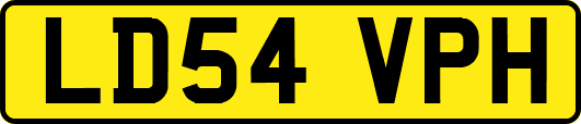 LD54VPH