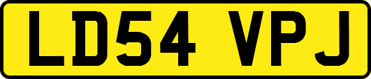 LD54VPJ
