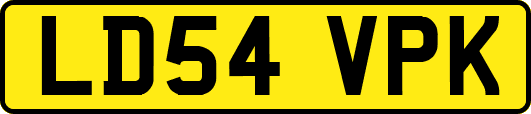 LD54VPK