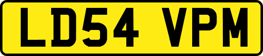 LD54VPM