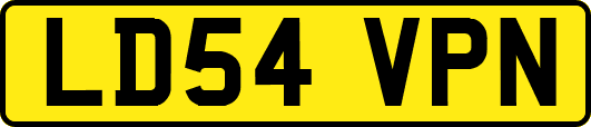 LD54VPN