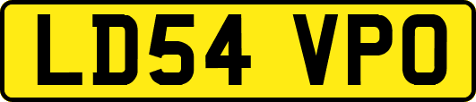 LD54VPO