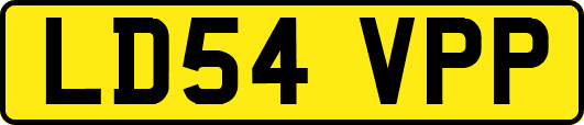 LD54VPP