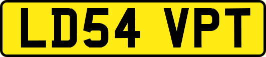 LD54VPT