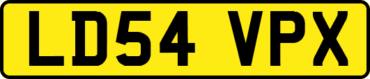 LD54VPX