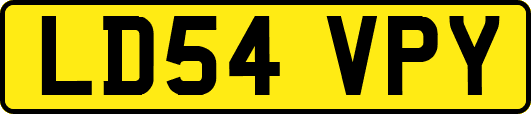 LD54VPY